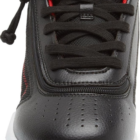 Billy • Sport Hoop Sneakers - Picture 4 of 8